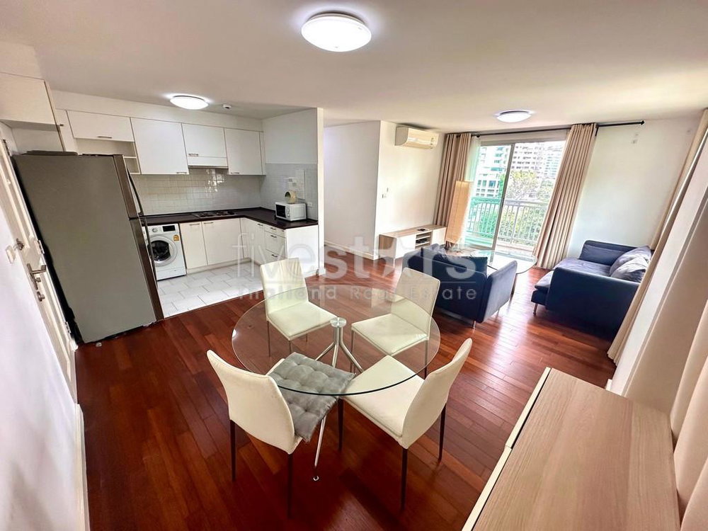 2-bedroom condo for sale close to BTS Thonglor 3885260245