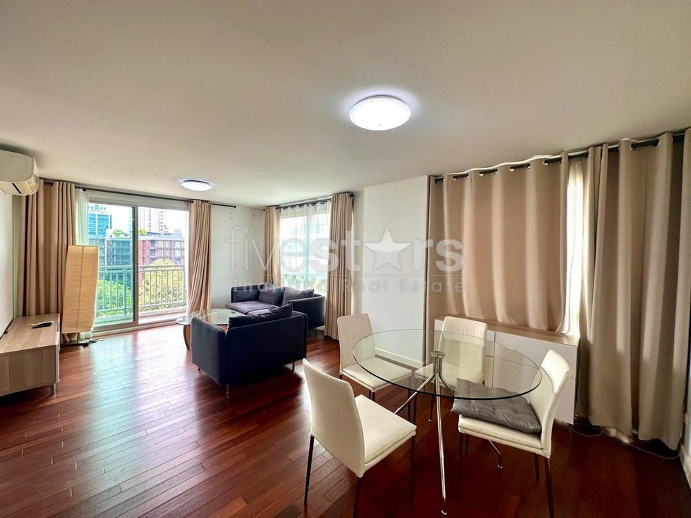 2-bedroom condo for sale close to BTS Thonglor 3885260245