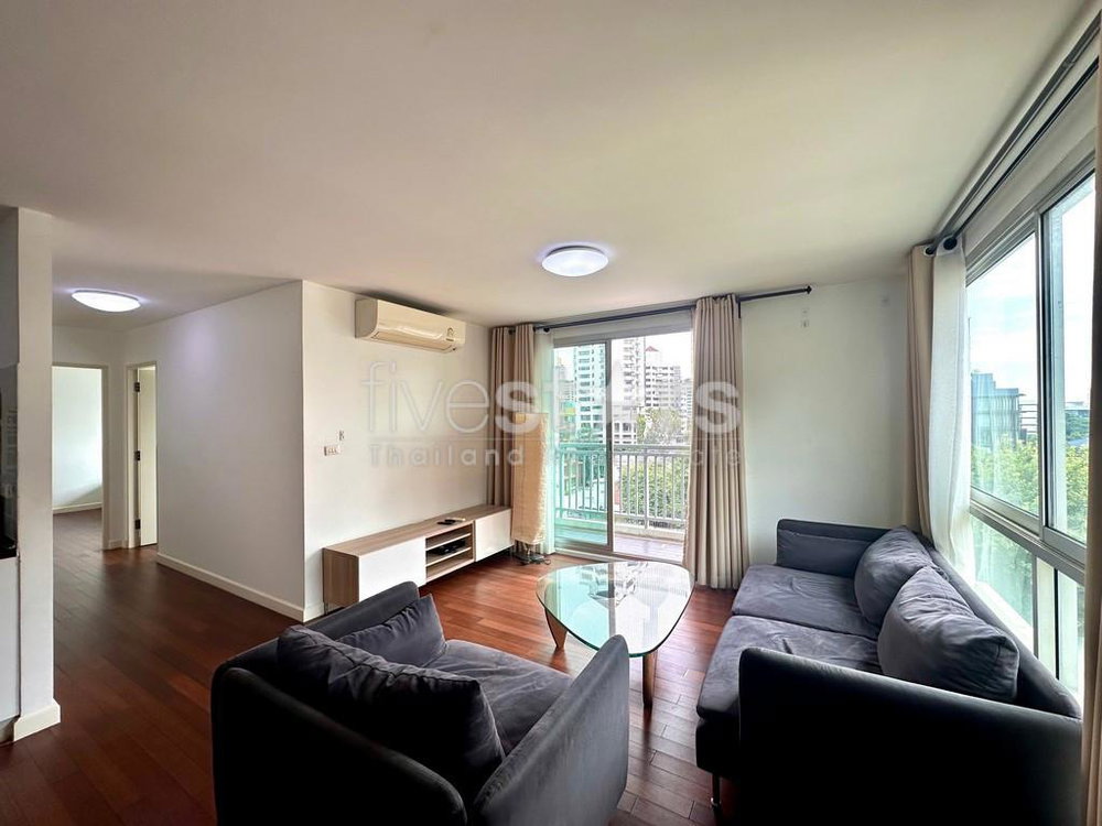 2-bedroom condo for sale close to BTS Thonglor 3885260245