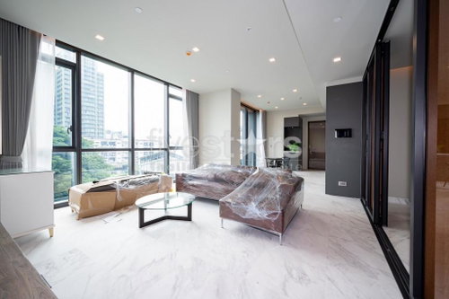 2 bedrooms luxury condo for sale on Thonglor 2912466