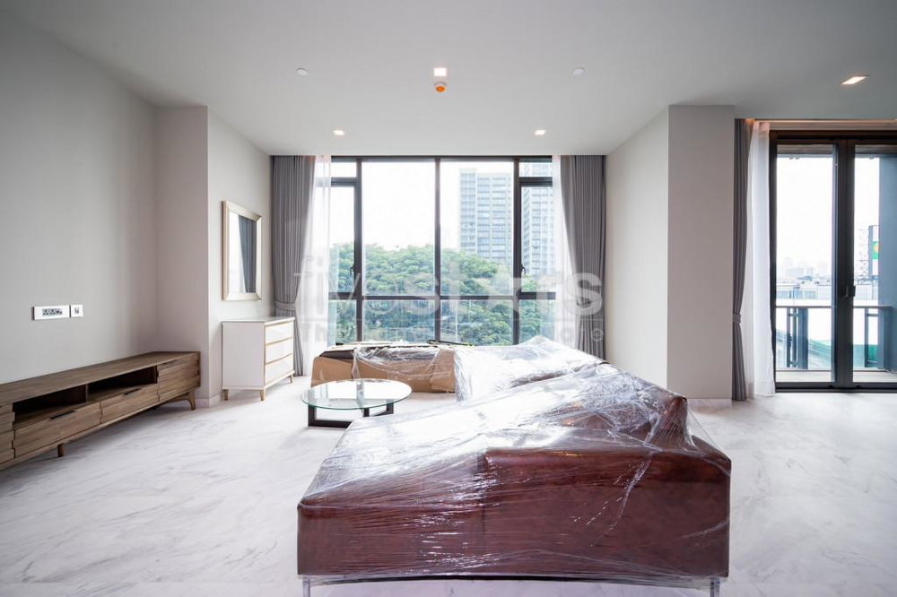 2 bedrooms luxury condo for sale on Thonglor 2912466