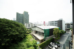 2 bedrooms luxury condo for sale on Thonglor 2912466