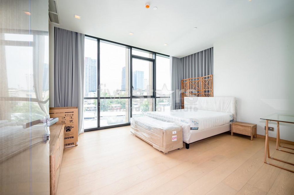 2 bedrooms luxury condo for sale on Thonglor 2912466