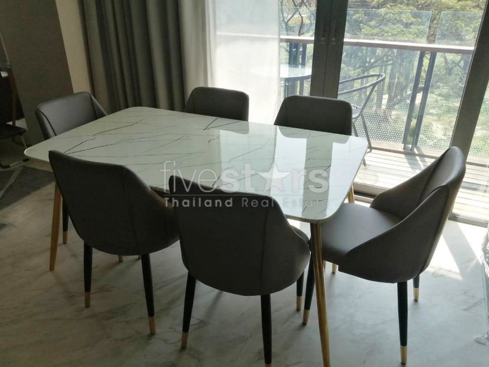 2 bedrooms luxury condo for sale on Thonglor 2912466