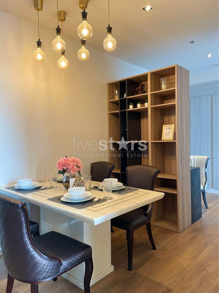 1-Bedroom Condo for Rent in Phrom Phong 65730602