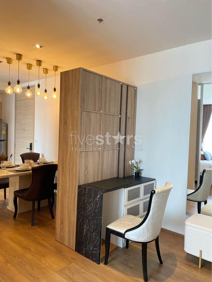 1-Bedroom Condo for Rent in Phrom Phong 65730602