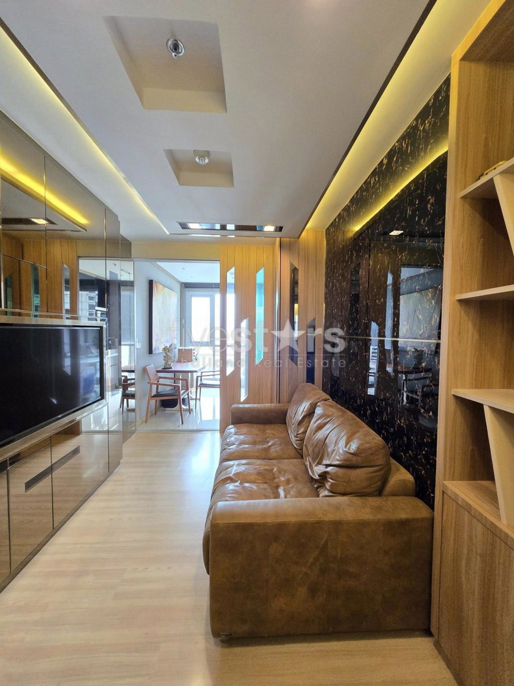 1-Bedroom condo for Sale near BTS Saphan Taksin 3321653433