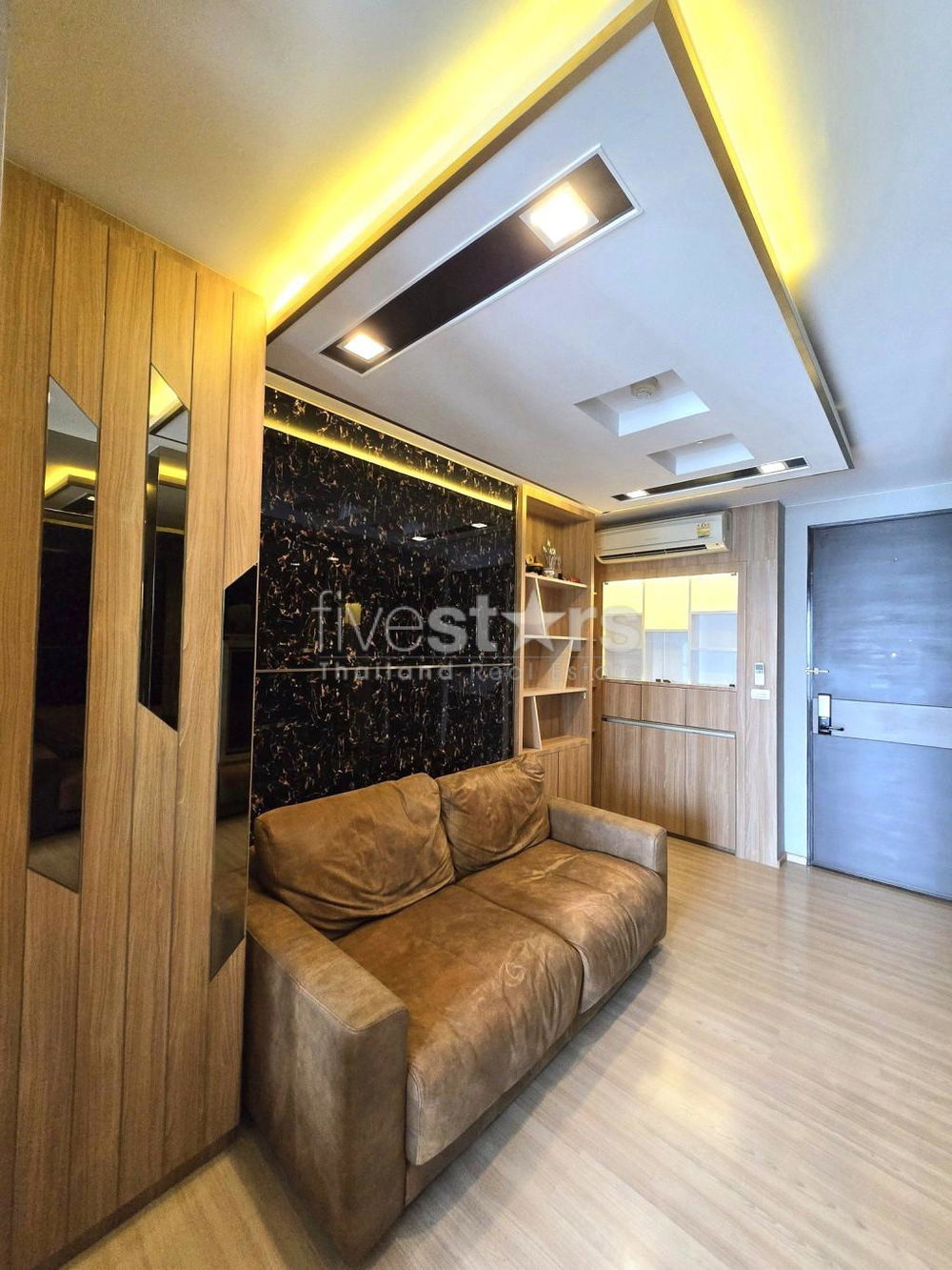 1-Bedroom condo for Sale near BTS Saphan Taksin 3321653433