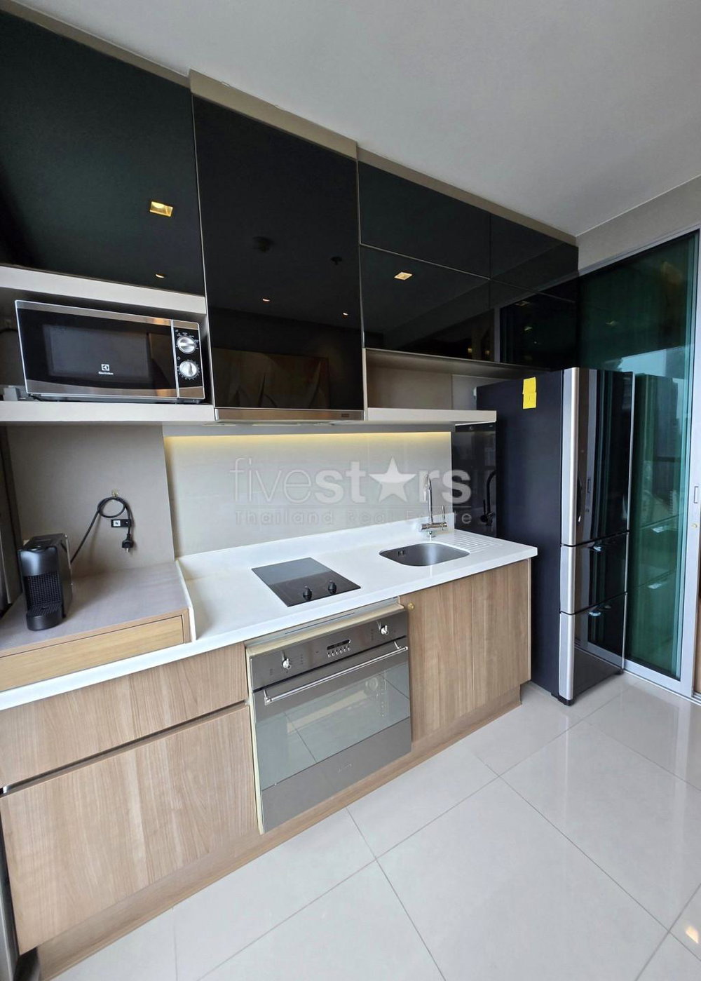 1-Bedroom condo for Sale near BTS Saphan Taksin 3321653433