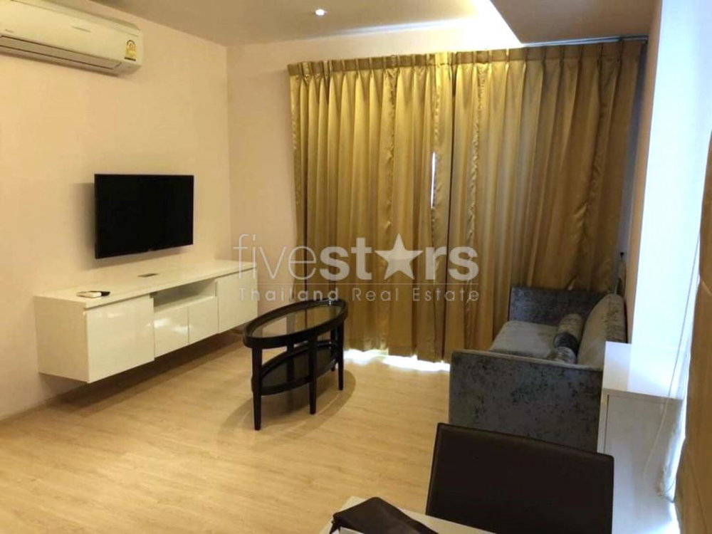 1-Bedroom Condo for Sale near BTS Phrom Phong 1188801086