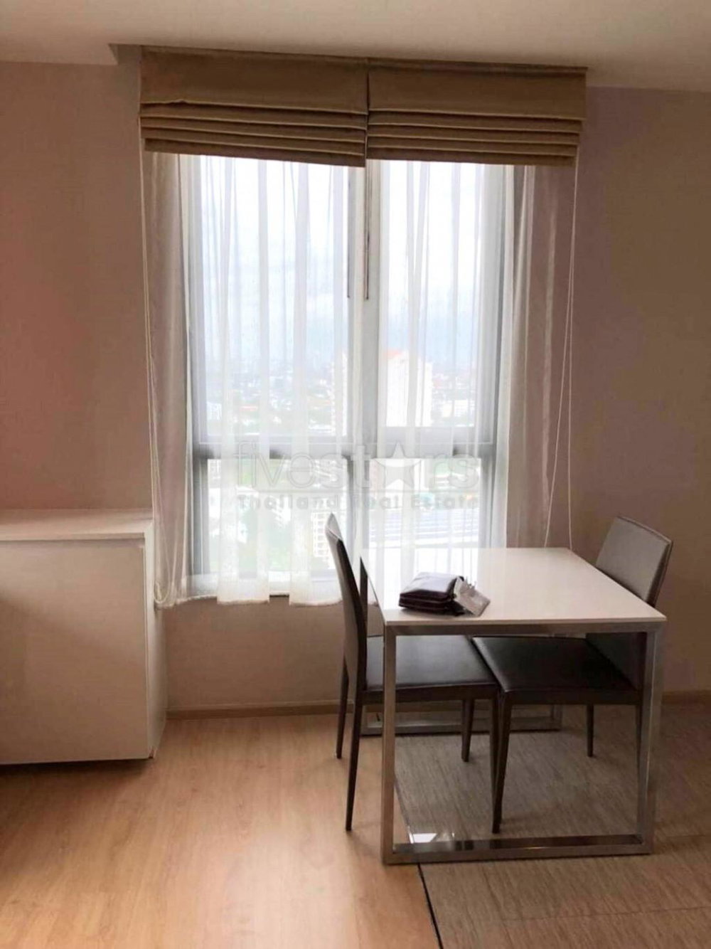 1-Bedroom Condo for Sale near BTS Phrom Phong 1188801086