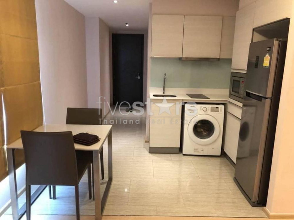 1-Bedroom Condo for Sale near BTS Phrom Phong 1188801086
