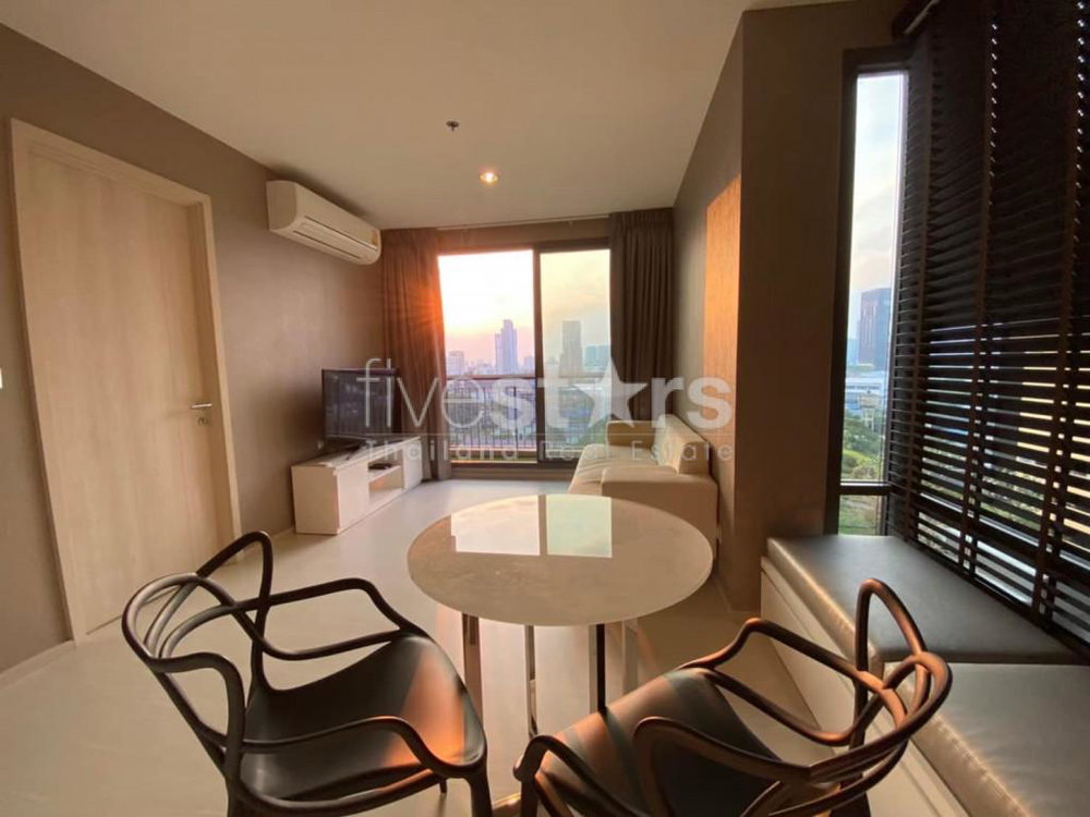 1-Bedroom Condo for sale, Just 200m from Ekkamai BTS 3578683929