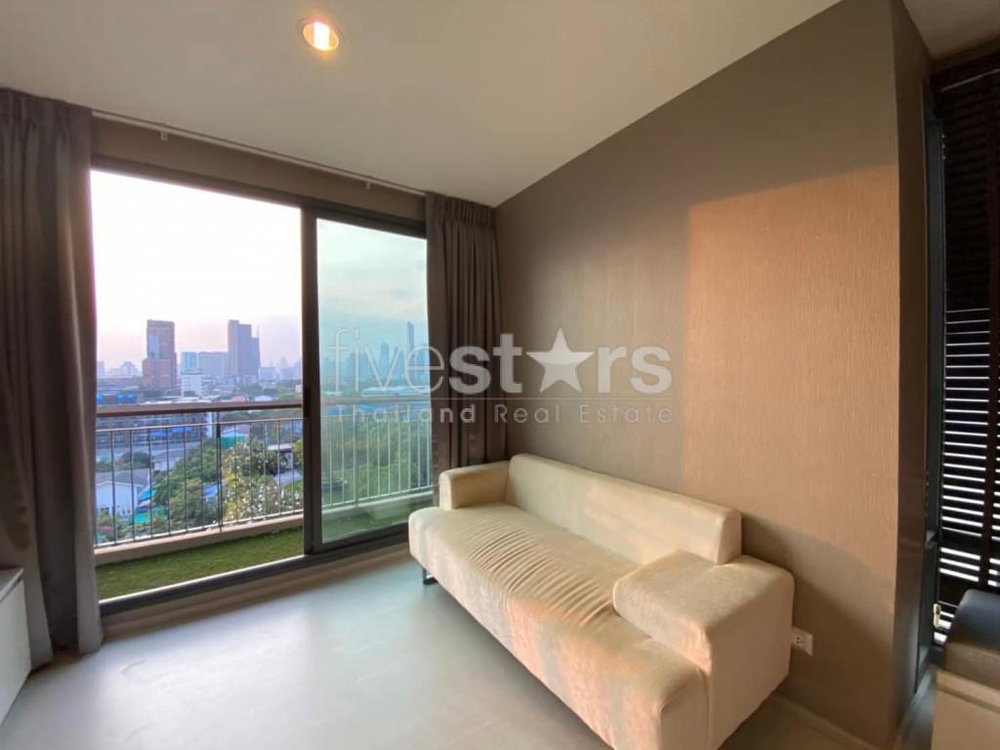 1-Bedroom Condo for sale, Just 200m from Ekkamai BTS 3578683929