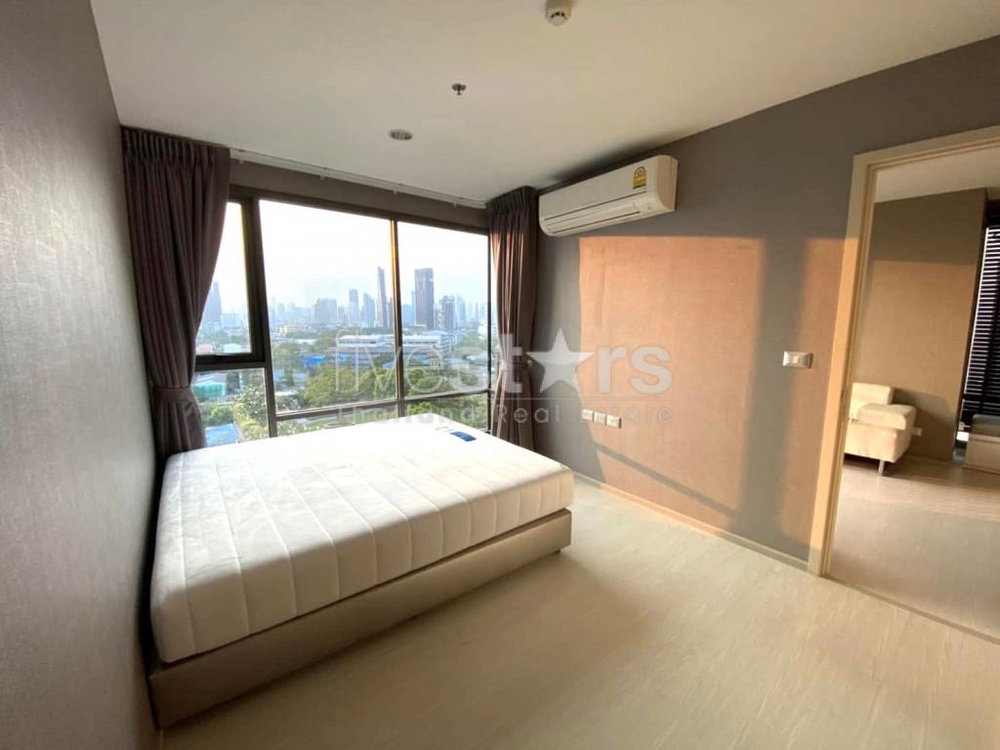 1-Bedroom Condo for sale, Just 200m from Ekkamai BTS 3578683929