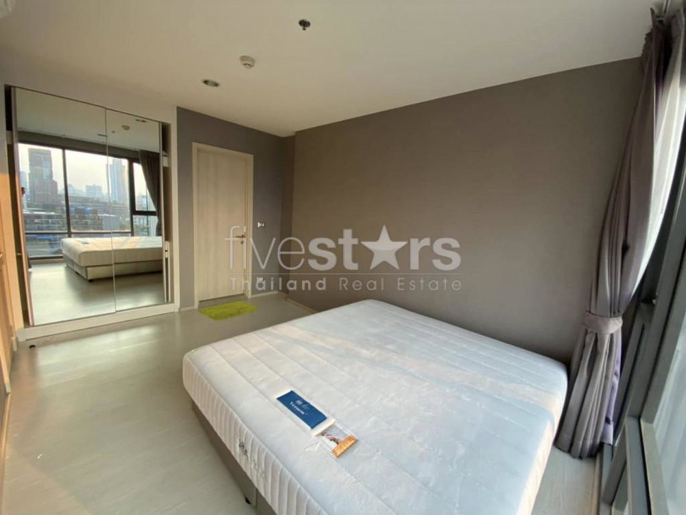 1-Bedroom Condo for sale, Just 200m from Ekkamai BTS 3578683929