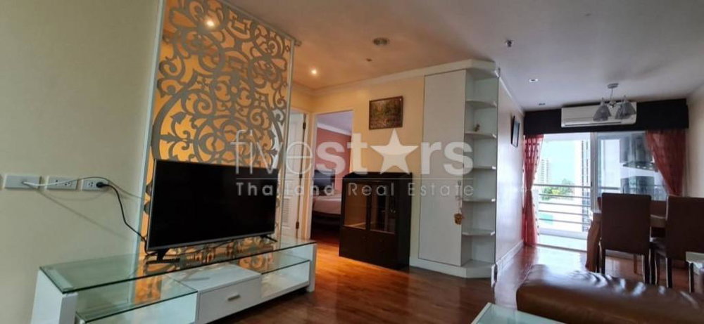 2-bedroom condo for sale on Phrom Phong to Thonglor 534426411