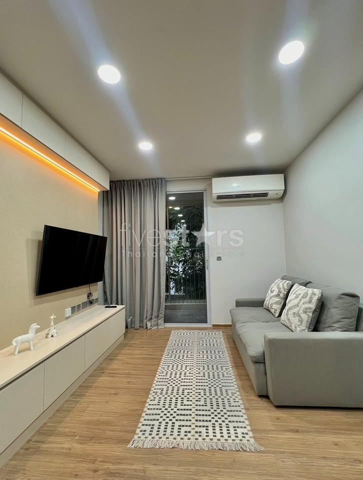 Modern 2-Bedroom for Sale in Asoke