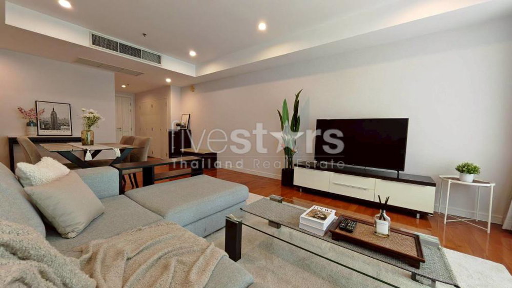 2-bedrooms unit for sale close to Phrom Phong BTS 3156044549