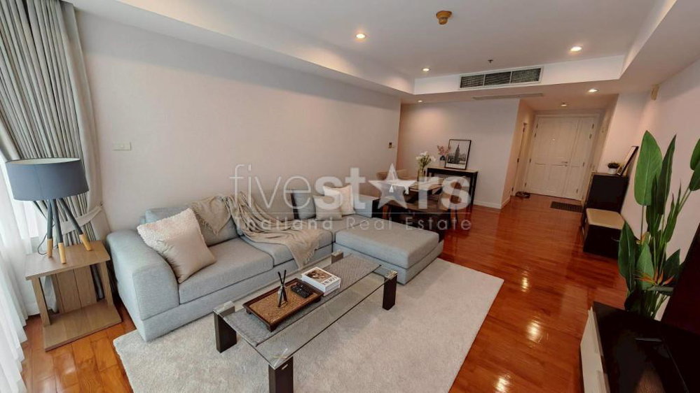 2-bedrooms unit for sale close to Phrom Phong BTS 3156044549