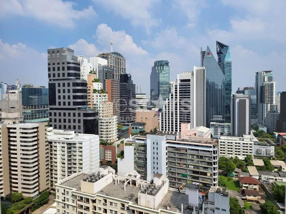 2-bedrooms unit for sale close to Phrom Phong BTS 3156044549