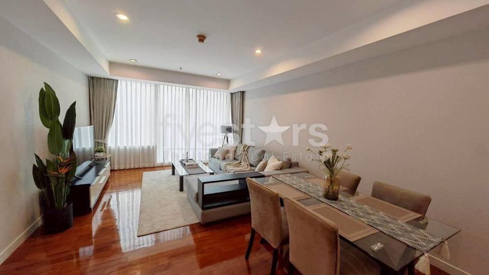 2-bedrooms unit for sale close to Phrom Phong BTS 3156044549