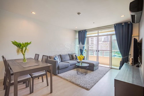 2-bedroom spacious condo for sale in Nana area 443748361
