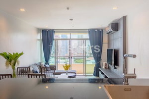 2-bedroom spacious condo for sale in Nana area 443748361