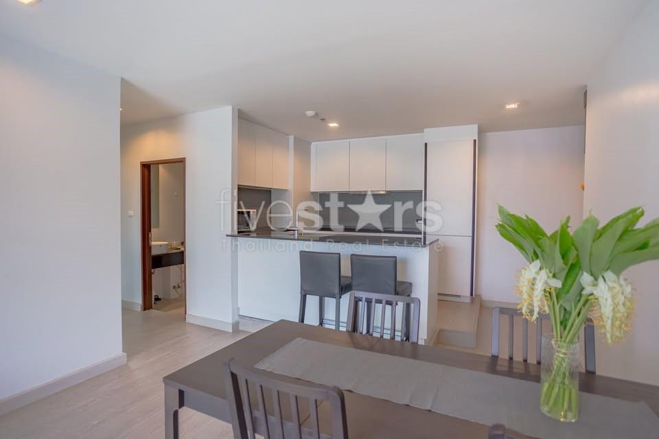 2-bedroom spacious condo for sale in Nana area 443748361