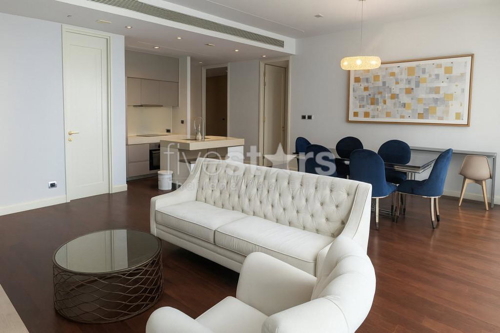 Stunning 2-Bedroom Luxury unit for Sale in Phrom Phong 450420954
