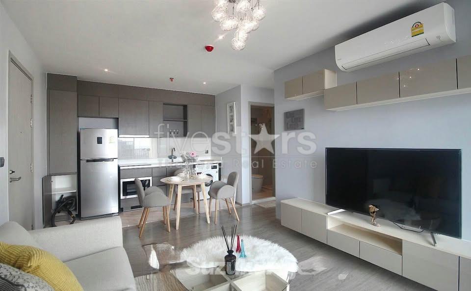 2-Bedroom unit for sale – 300m from BTS Ekkamai, Corner Unit 2274795727