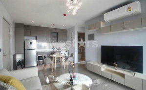 2-Bedroom unit for sale – 300m from BTS Ekkamai, Corner Unit 2274795727