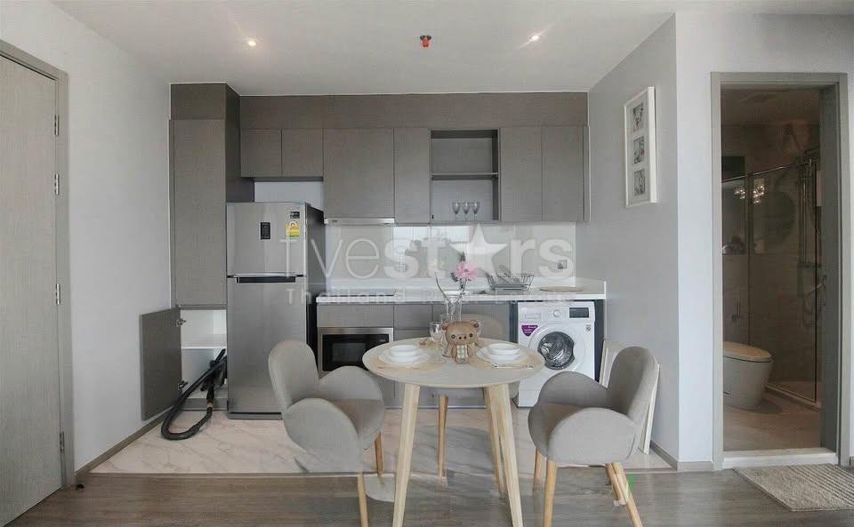 2-Bedroom unit for sale – 300m from BTS Ekkamai, Corner Unit 2274795727