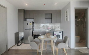 2-Bedroom unit for sale – 300m from BTS Ekkamai, Corner Unit 2274795727