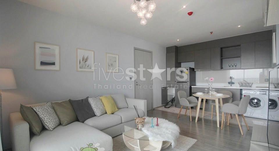 2-Bedroom unit for sale – 300m from BTS Ekkamai, Corner Unit 2274795727