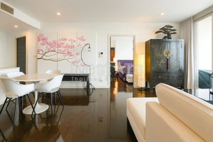 2-bedroom spacious condo for sale on the Chao Phraya riverside 4035849859