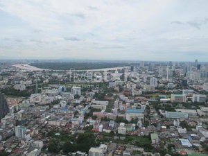 Modern 4-Bedroom Duplex Unit for Sale in Sathorn 2519156774