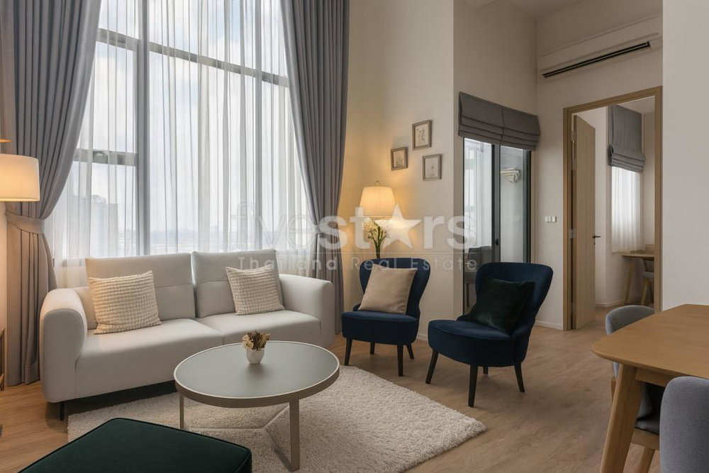 Stunning 2-Bedroom Duplex for Sale in On Nut 3264162934