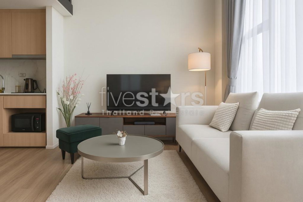 Stunning 2-Bedroom Duplex for Sale in On Nut 3264162934