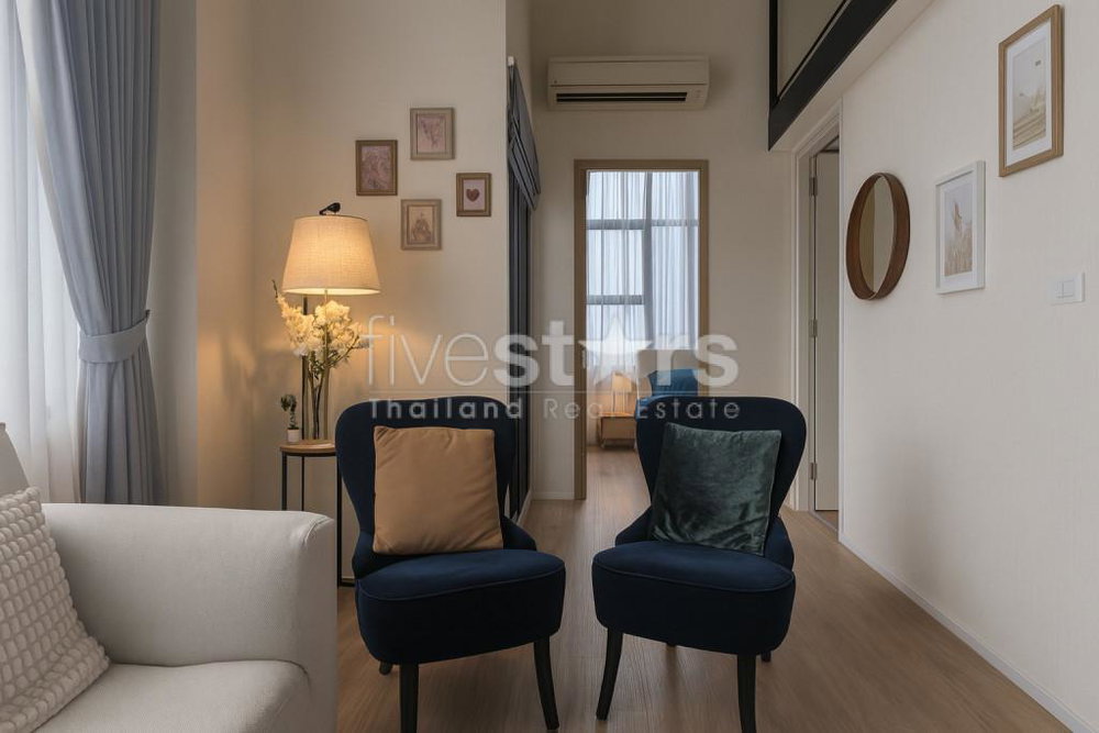 Stunning 2-Bedroom Duplex for Sale in On Nut 3264162934