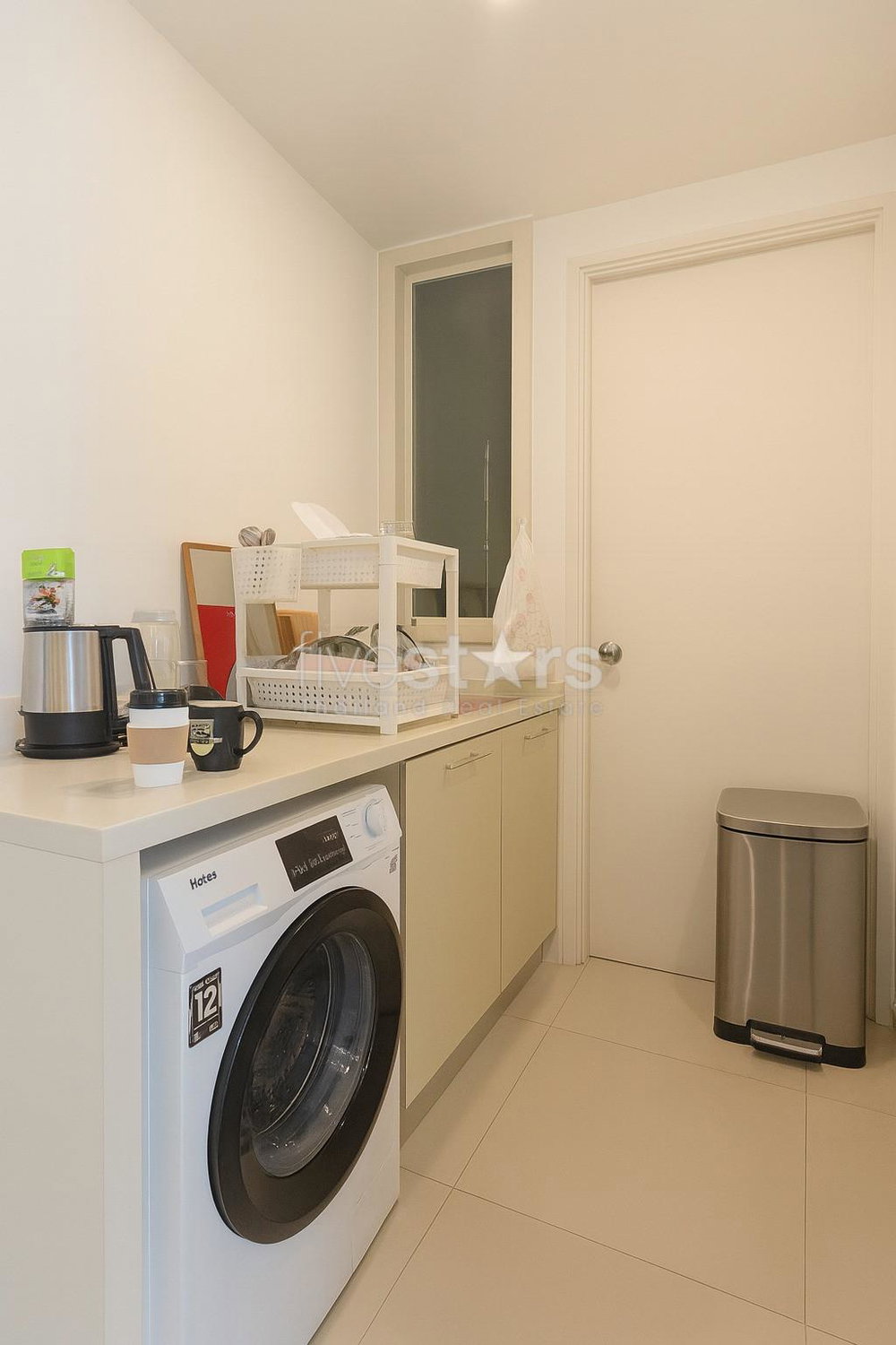 1-bedroom apartment for sale on Petchaburi Road near Chidlom 4024777332