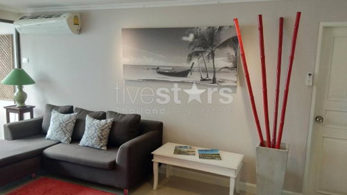 2-bedroom condo for sale located Nana to Petchaburi road 2632511119