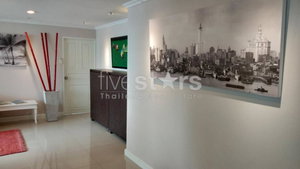 2-bedroom condo for sale located Nana to Petchaburi road 2632511119