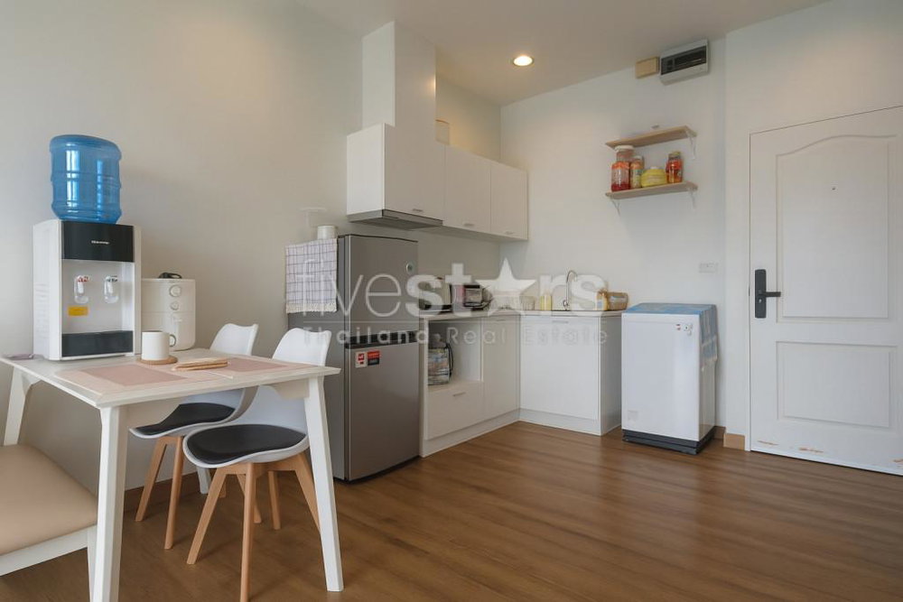 1-Bedroom Condo for Sale near Icon Siam, Chao Phraya River View 1330680861