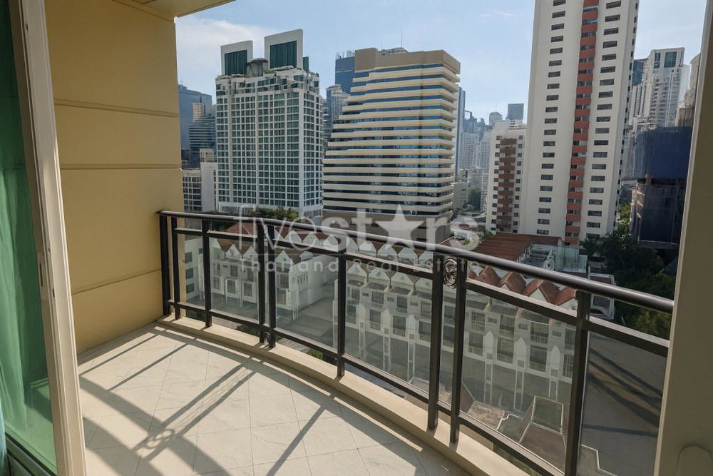 3-bedroom condominium for sale between Asoke and Phrom Phong 139939628