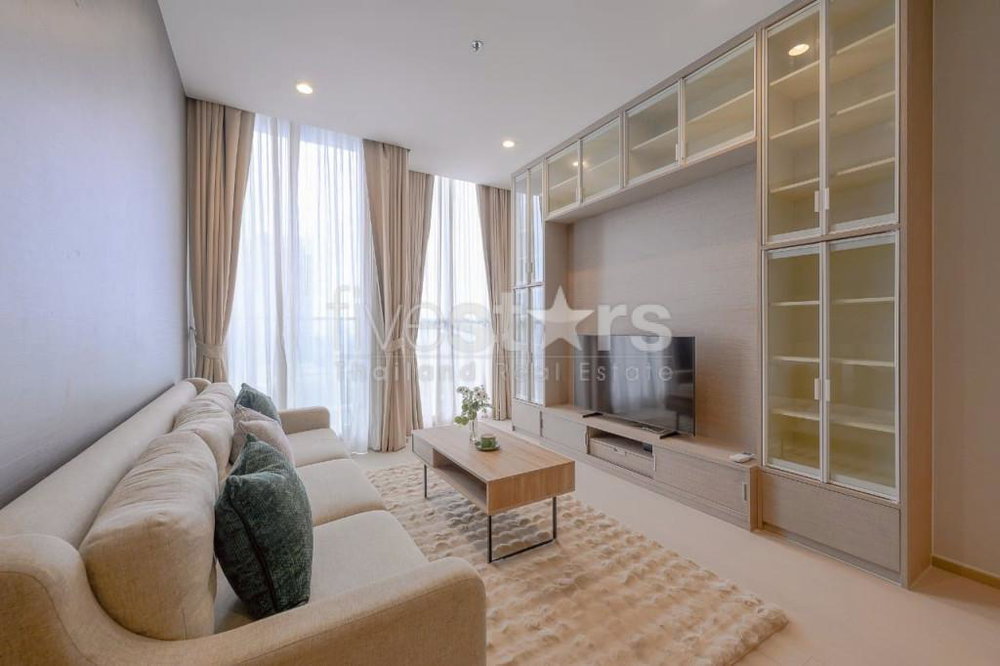 1-bedroom condo for sale near BTS Ploenchit 3507237387