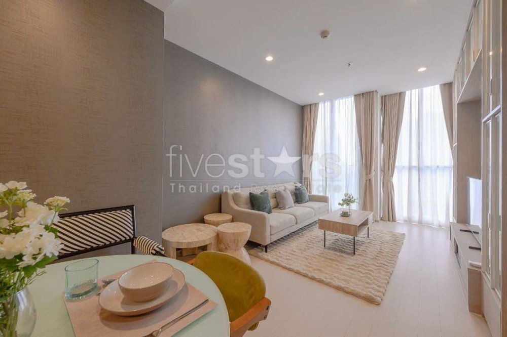 1-bedroom condo for sale near BTS Ploenchit 3507237387