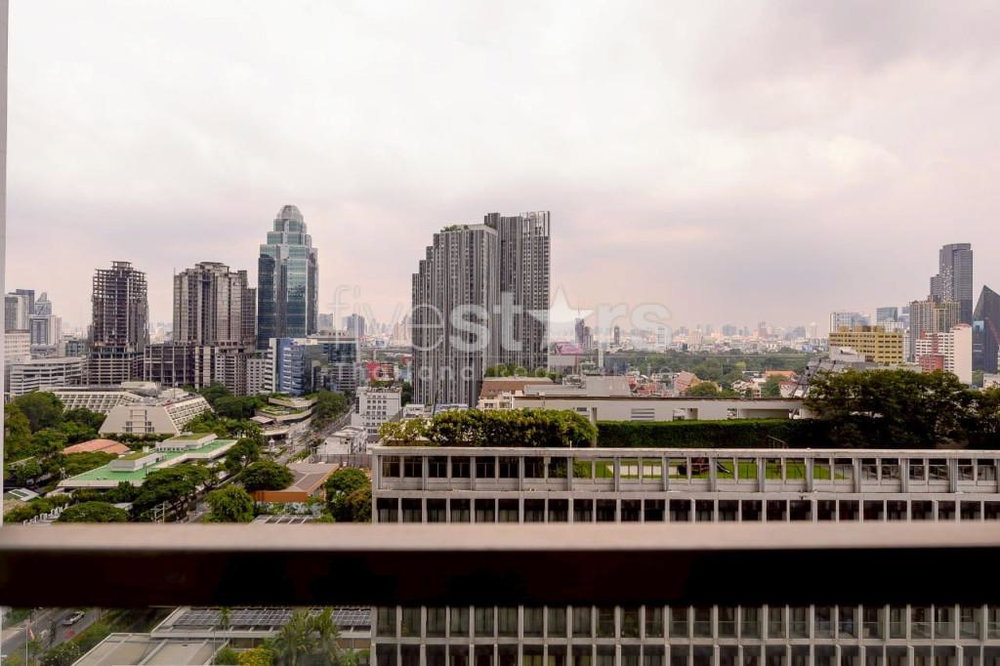 1-bedroom condo for sale near BTS Ploenchit 3507237387