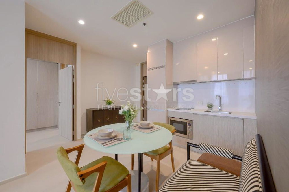 1-bedroom condo for sale near BTS Ploenchit 3507237387