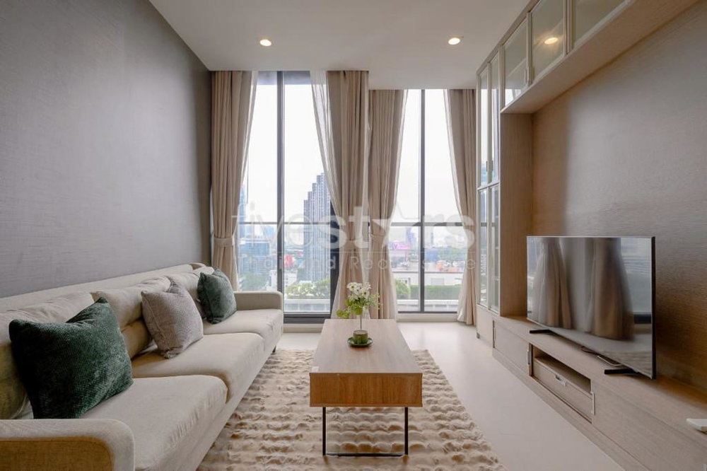 1-bedroom condo for sale near BTS Ploenchit 3507237387